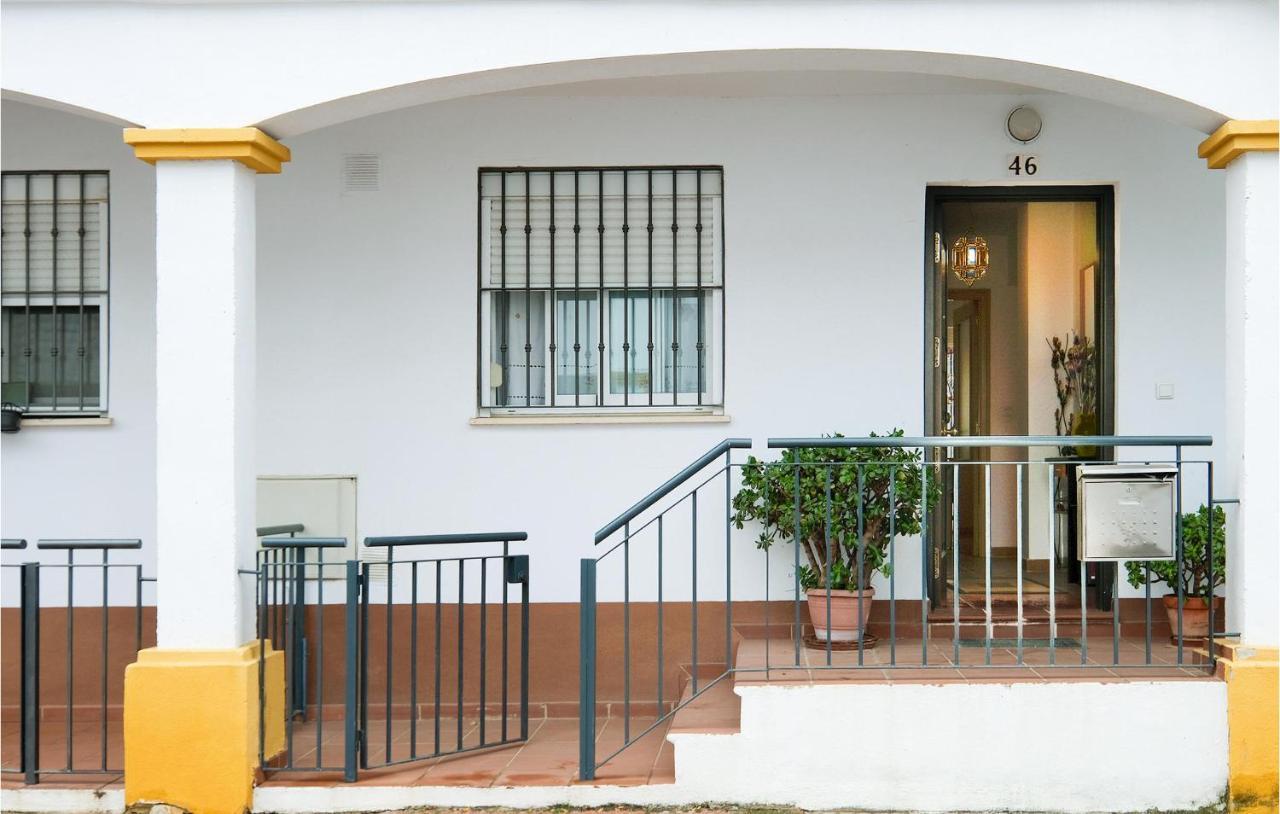 3 Bedroom Awesome Home In La Algaba Exteriér fotografie